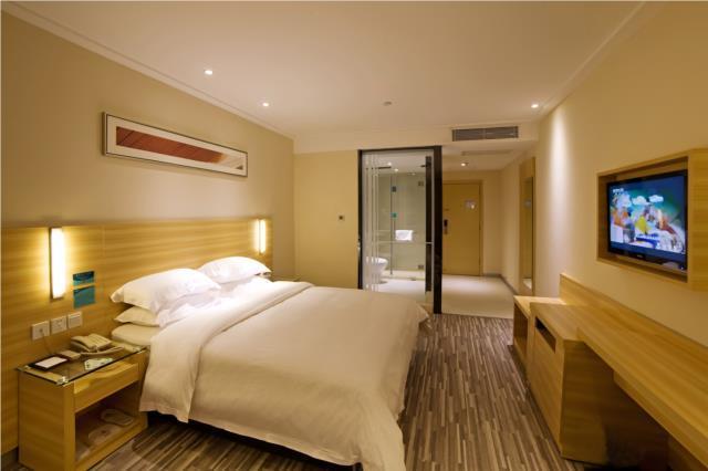 City Comfort Inn Foshan Jiaokou Bus Terminal Branch Ngoại thất bức ảnh