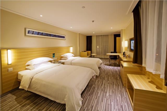 City Comfort Inn Foshan Jiaokou Bus Terminal Branch Ngoại thất bức ảnh